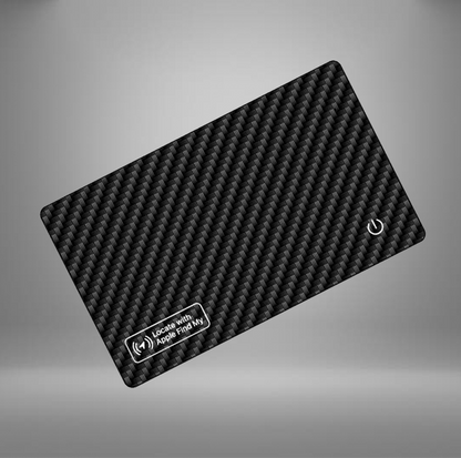 Evolo™ | Smart Tracker Card