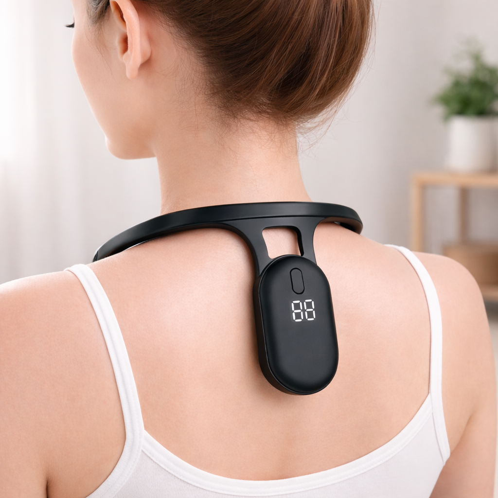 Evolo | Smart Posture Corrector