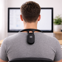 Evolo | Smart Posture Corrector