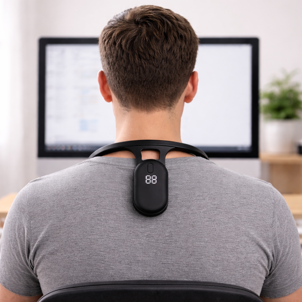 Evolo | Smart Posture Corrector