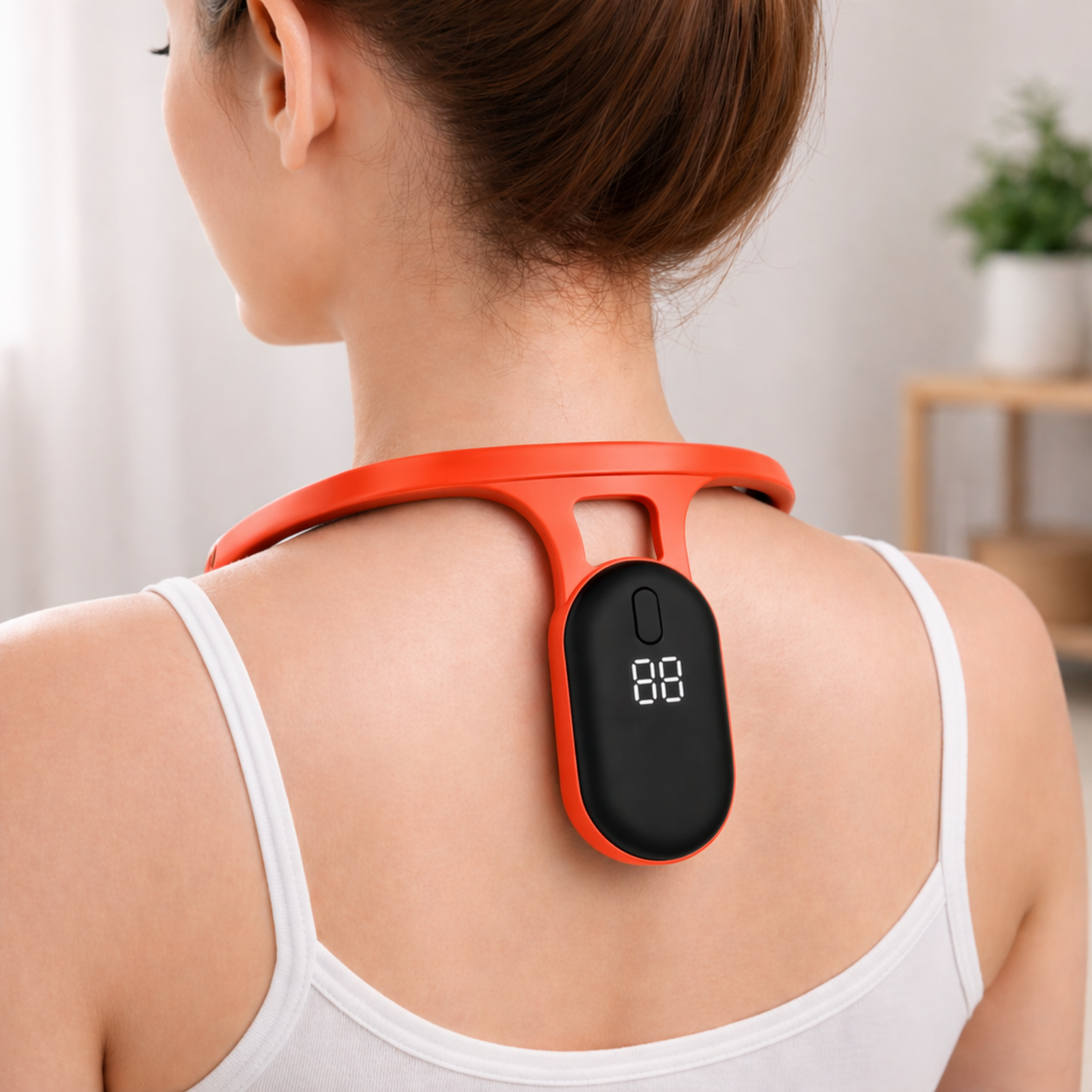 Evolo | Smart Posture Corrector