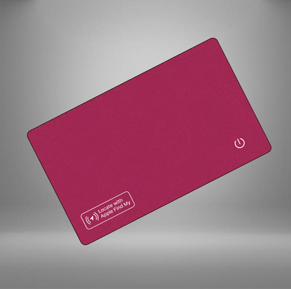 Evolo™ | Smart Tracker Card