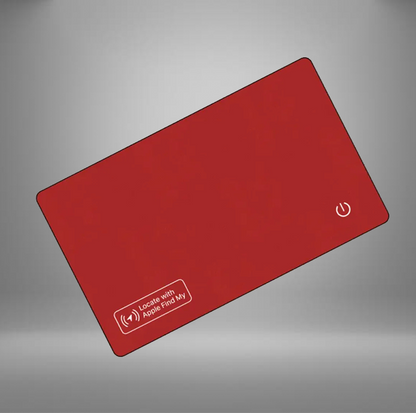 Evolo™ | Smart Tracker Card