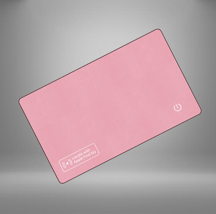 Evolo™ | Smart Tracker Card