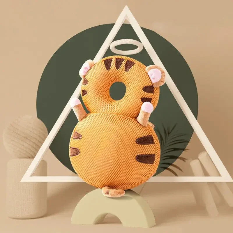 LittleGuard™ | Baby Buddy