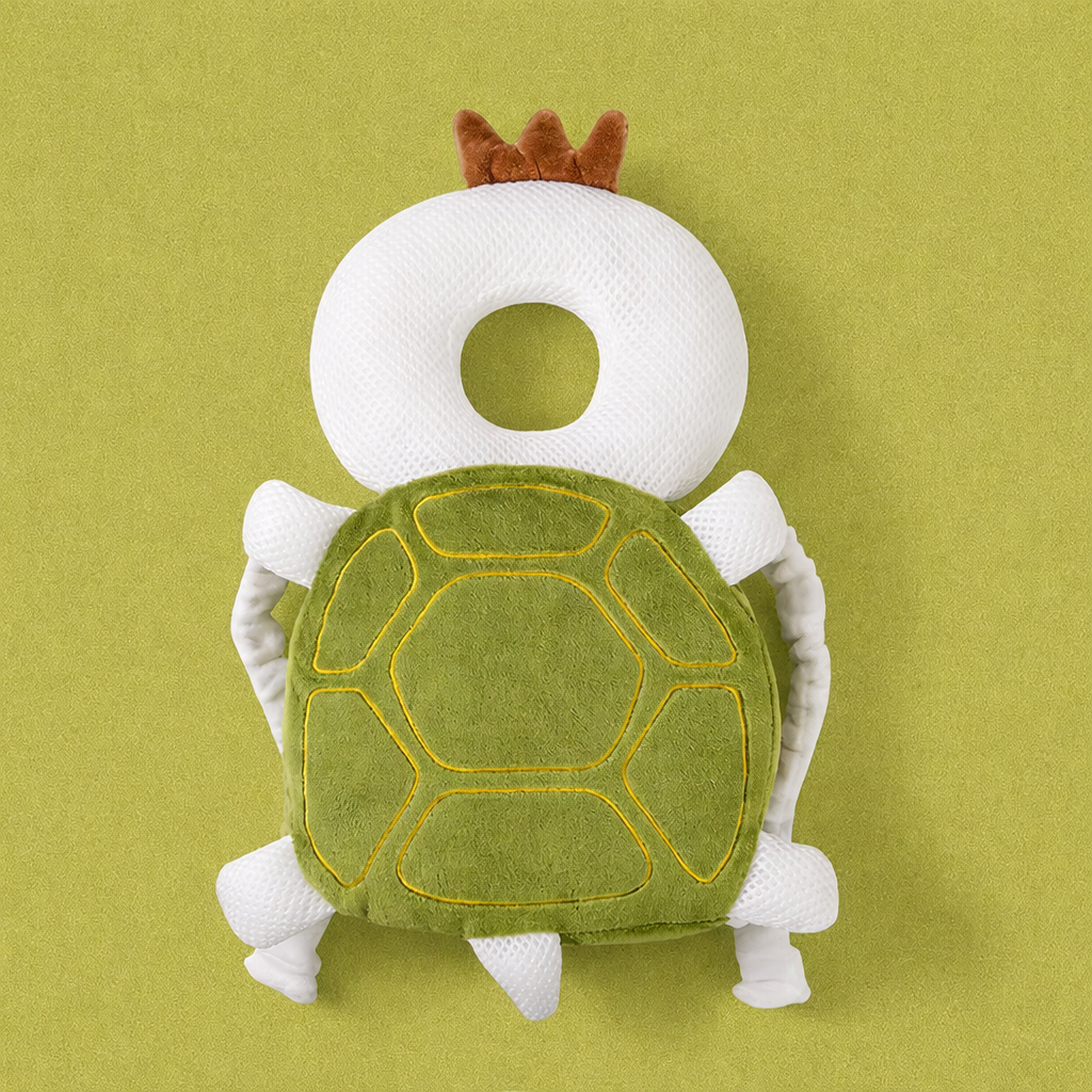 LittleGuard™ | Baby Buddy