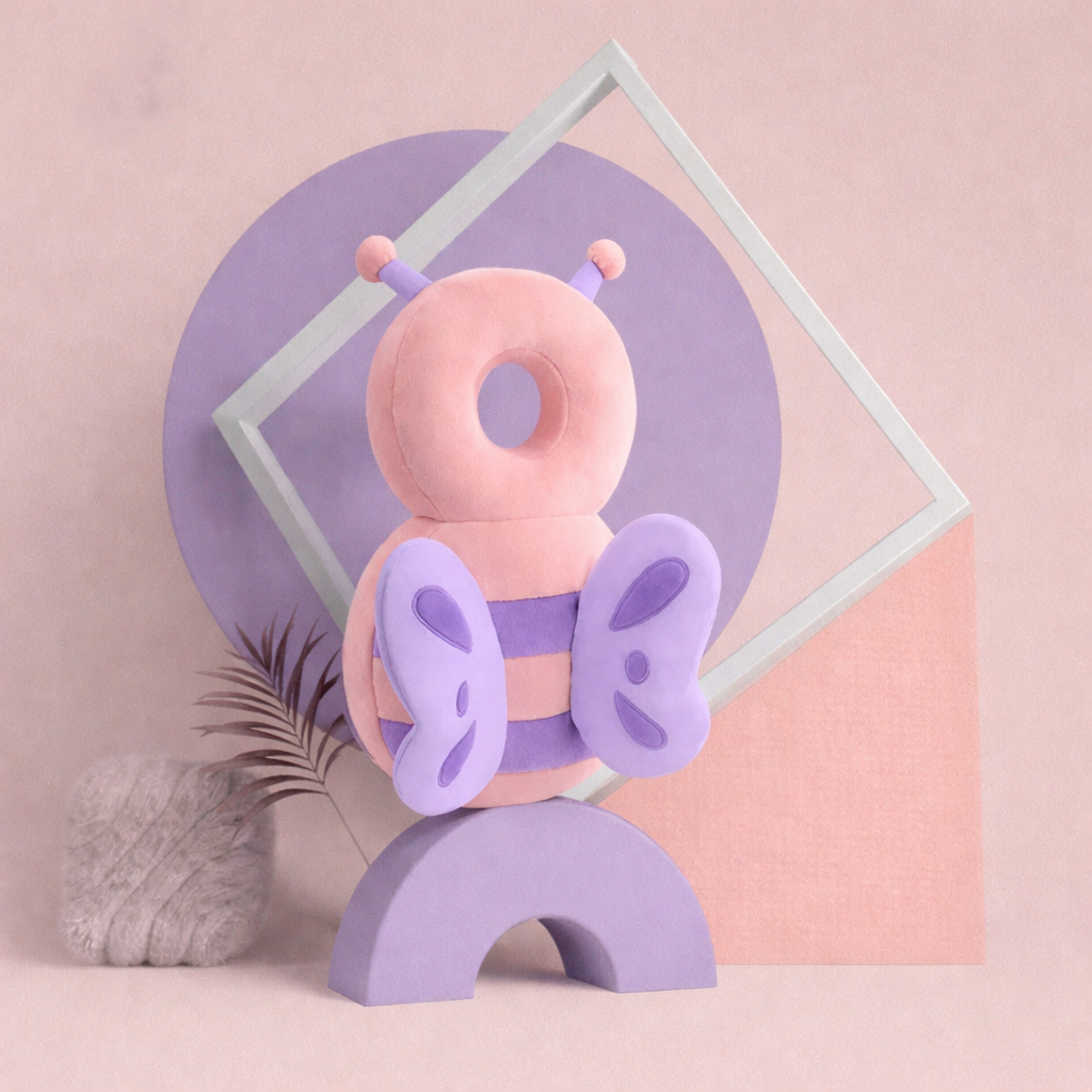 Toddler Head Protection Pad