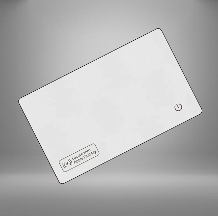 Evolo™ | Smart Tracker Card
