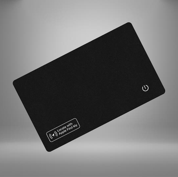 Evolo™ | Smart Tracker Card