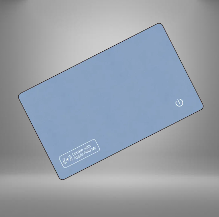 Evolo™ | Smart Tracker Card