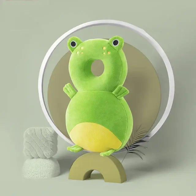 LittleGuard™ | Baby Buddy