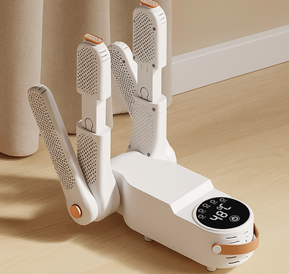 Electrische Schoen Verwarmer