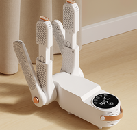 Electrische Schoen Verwarmer