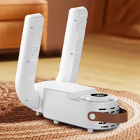 Electrische Schoen Verwarmer